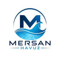Mersan Havuz Logo