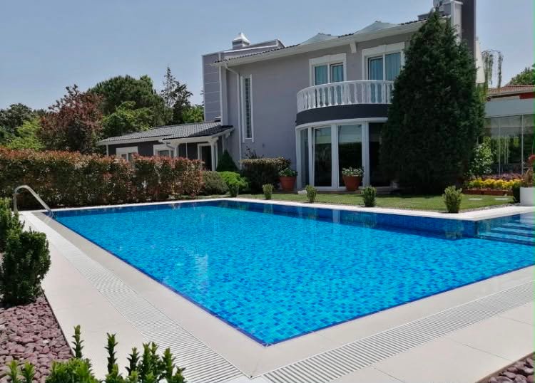 Mersan Havuz Havuz Tadilat ve Yenileme